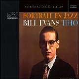 Bill Evans Trio - Portrait in Jazz