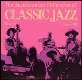 The  Smithsonian Collection of Classic Jazz, - Classic Jazz Vol ll
