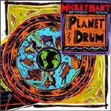 Mickey Hart - Planet Drum