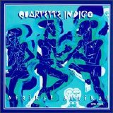 Quartette Indigo - Afrika