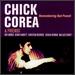 Chick Corea - Remembering Bud Powell
