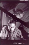 Horace Silver - Sterling Silver