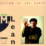 Jackie McLean - Rhythm of the Earth