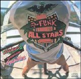 George Clinton - Urban Dancefloor Guerillas - P Funk All Stars