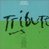 Keith Jarrett - Tribute