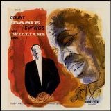 Count Basie - Count Basie Swings Joe Williams Sings