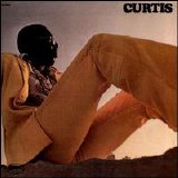 Curtis Mayfield - Curtis