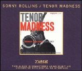 Sonny Rollins - Tenor Madness