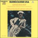 Django Reinhardt - Djangologie USA