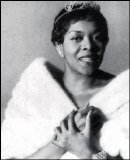 Dinah Washington - Dinah?