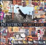 Pat Metheny - Secret Story