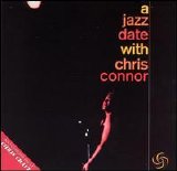 Chris Connor - A Jazz Date With Chris Connor