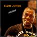 Elvin Jones - In Europe