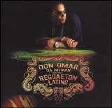 Don Omar - Da Hitman presents Reggaeton Latino