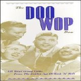 Doo Wop Box #1 - Volume 1:  The Birth Of Doo Wop (1948-1955)