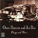 Oscar Peterson - Porgy And Bess