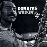 Byas, Don - Walkin