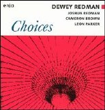 Dewey Redman - Choices