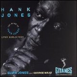 Hank Jones - Upon Reflection - The Music Of Thad Jones