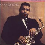 cannonball adderley - Takes Charge 1959