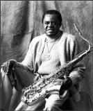 Stanley Turrentine - Biography