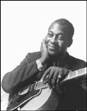 Grant Green - Biography