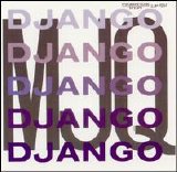 Modern Jazz Quartet - Django