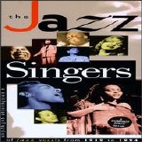 Jazz Singers , The - The Jazz Singers - Disc 4