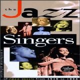 Jazz Singers , The - The Jazz Singers - Disc 5