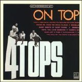 Four Tops - Four Tops On Top