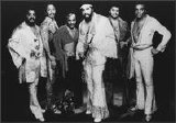 Isley Brothers, The - Biography