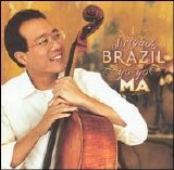 Yo-Yo Ma - Obrigado Brazil