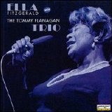 Ella Fitzgerald - With the Tommy Flanagan Trio