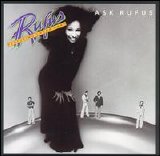 Chaka Khan - Ask Rufus