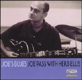 Joe Pass & Niels-Henning Orsted Pedersen - Joe's Blues