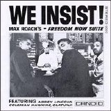 Max Roach - Freedom Now Suite - Live in Europe 1964