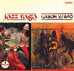 Gabor Szabo - Jazz Raga