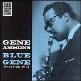 Gene Ammons - Blue Gene