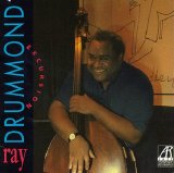 Ray Drummond - Excursion