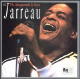 Al Jarreau - The Masquerade Is over