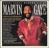 Marvin Gaye - Every Great Motown Hit of Marvin Gaye