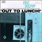 Eric Dolphy - Out To Lunch