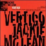 Jackie McLean - Vertigo