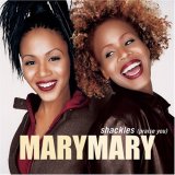 Mary Mary - Shackles (Praise You) [US CD Maxi Single]