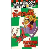 Hanna Barbera - The Flintstones Christmas