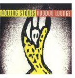 The Rolling Stones - Voodoo Lounge