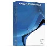 Adobe - Adobe Photoshop CS3 EXT