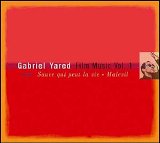 Gabriel Yared - Film Music Vol. 1