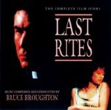 Bruce Broughton - Last Rites (Complete Score)