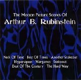 Various artists - The Motion Picture Scores Of Arthur B. Rubinstein